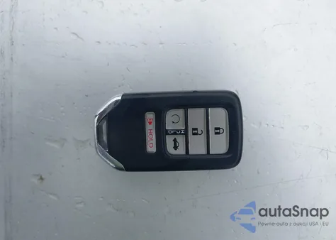 2018 Honda Civic Ex-T z USA, uszkodzony, nr VIN JHMFC1F30JX028784